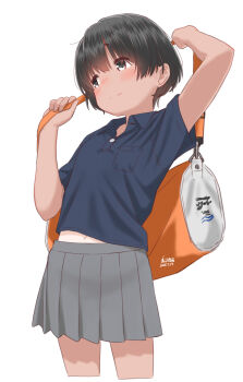Bag Rule 34 Image