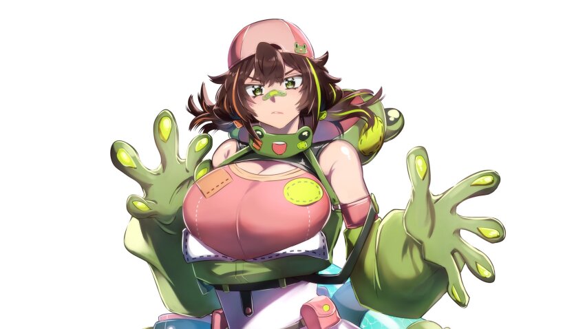 Indie Virtual Youtuber Rule 34 Image