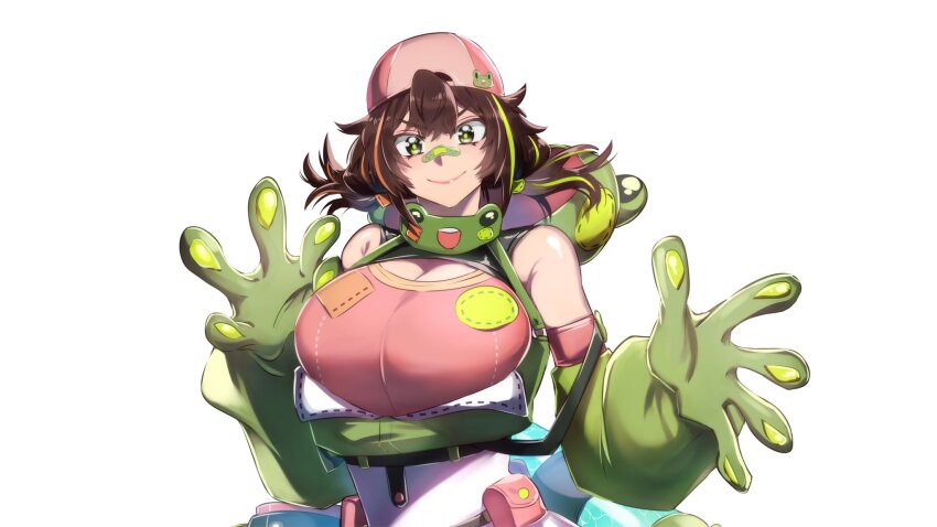 Indie Virtual Youtuber Rule 34 Image