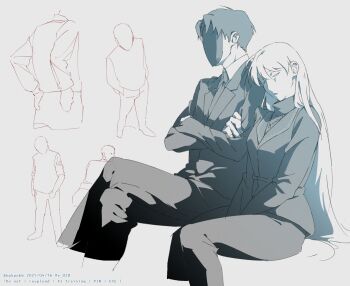 Angelica (Project Moon) Rule 34 Image