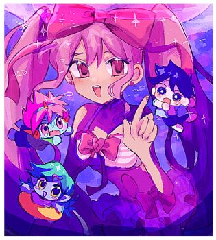 Hero (Headspace) (Omori) Rule 34 Image