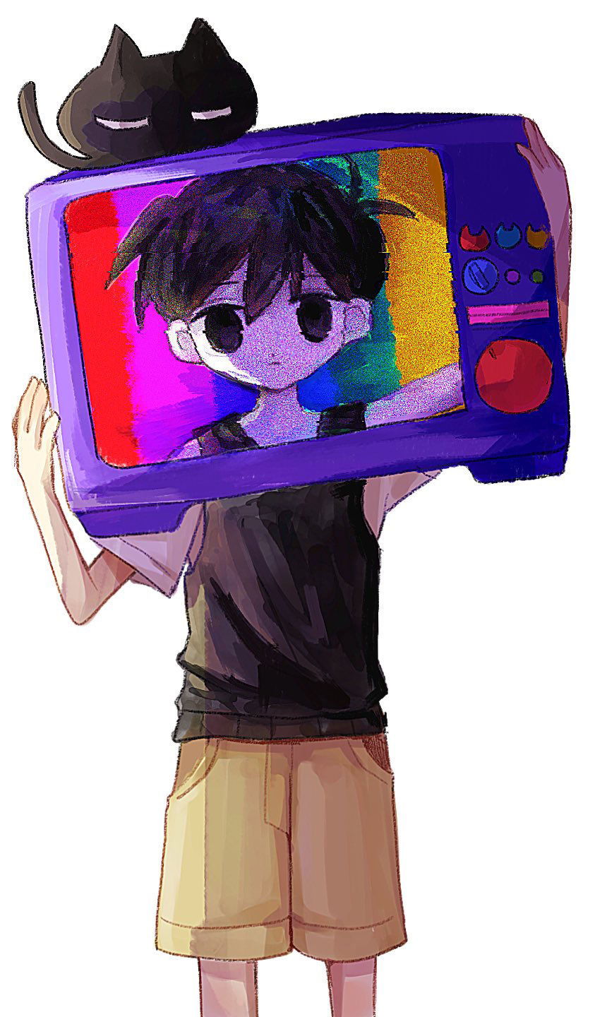 Sunny (Omori) Rule 34 Image