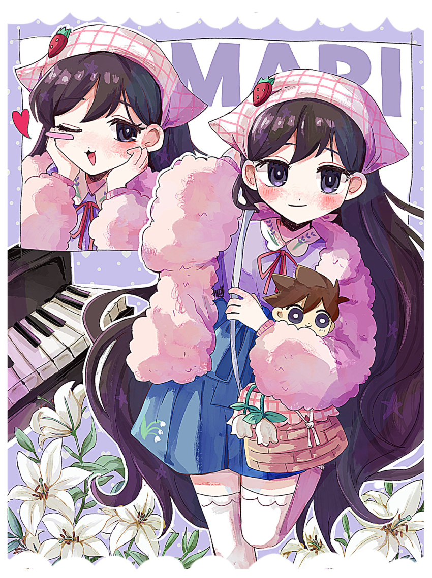 Hero (Omori) Rule 34 Image