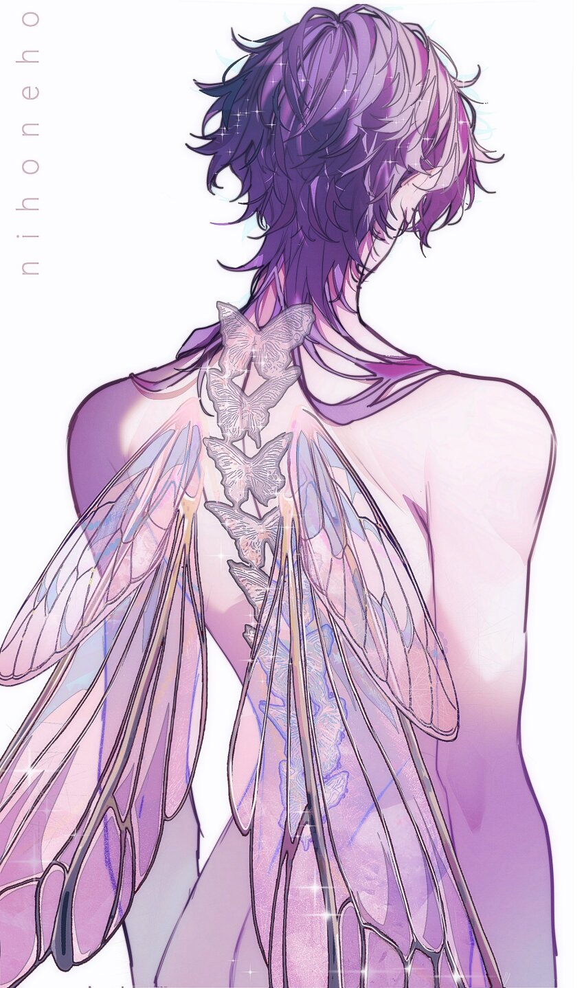 Uki Violeta (Nijisanji) Rule 34 Image