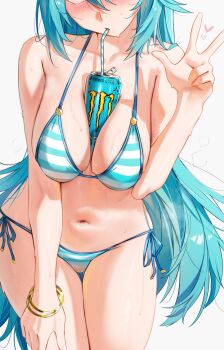 Aqua (Konosuba) Rule 34 Image
