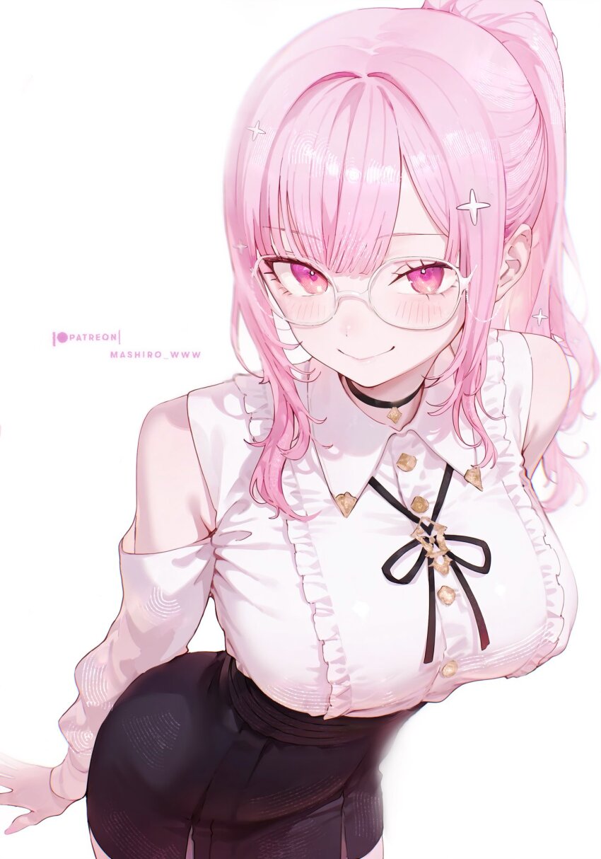 Mori Calliope (Hololive) Rule 34 Image