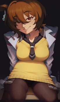 Agnes Tachyon (Racehorse) Rule 34 Image