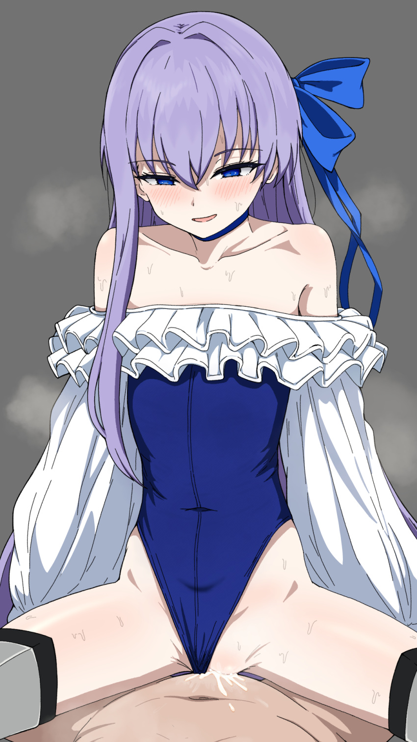Meltryllis (Fate/Grand Order) Rule 34 Image