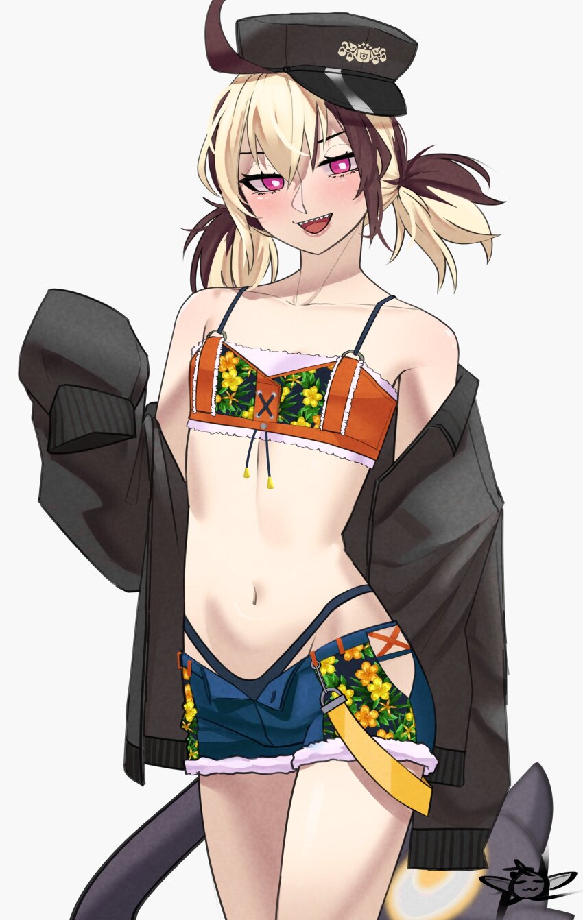 Gigi Murin (Hololive) Rule 34 Image