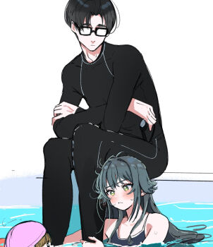 Kasasagi (Futagodori888) Rule 34 Image