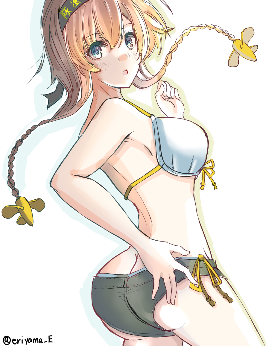 Character Request (Kantai Collection) Rule 34 Image