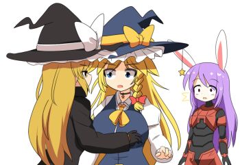 Cookie (Touhou) Rule 34 Image