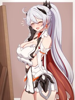 Honkai (Series) Rule 34 Image