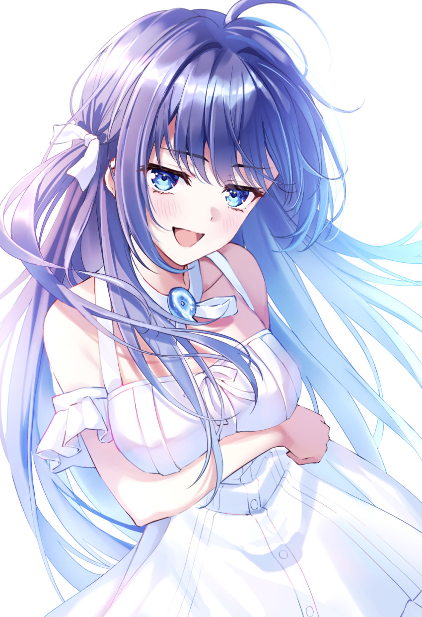 Misaki (Harukanaru Nirai Kanai) Rule 34 Image