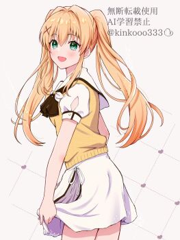Piyo (Kinkooo333) Rule 34 Image