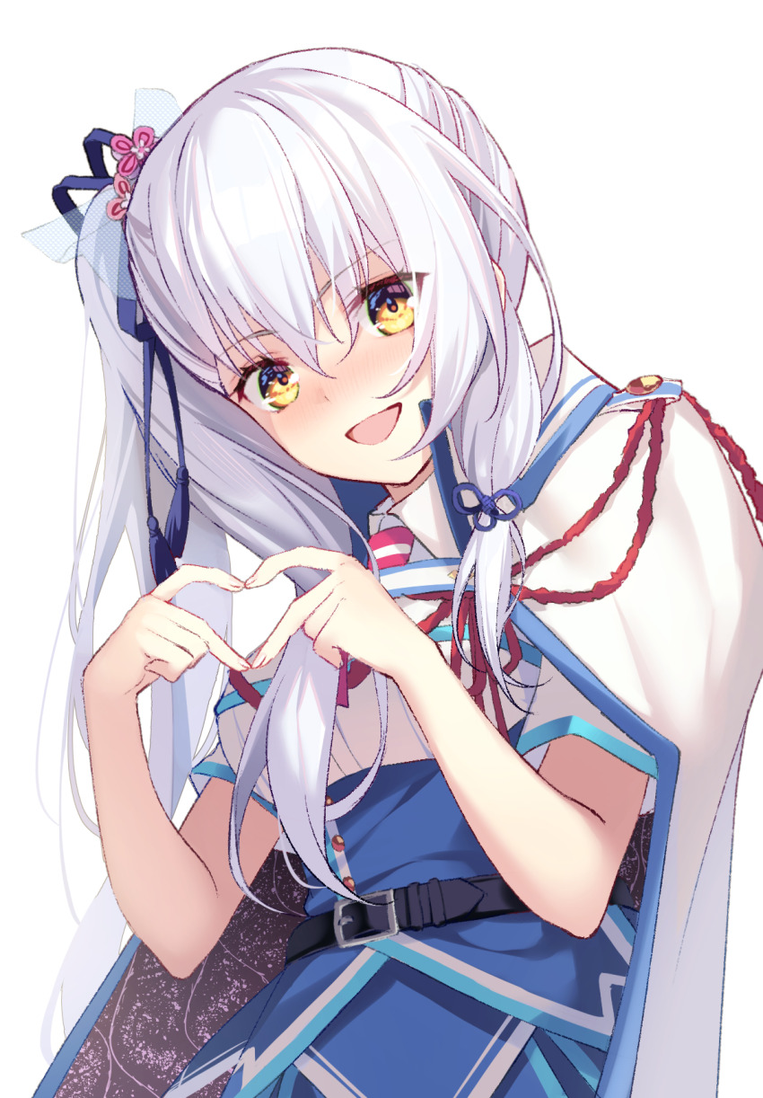 Kizuna Kirameku Koi Iroha Rule 34 Image