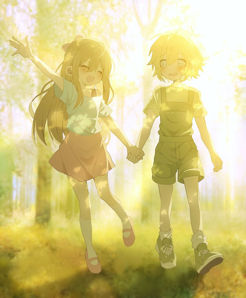 Aubrey (Faraway) (Omori) Rule 34 Image