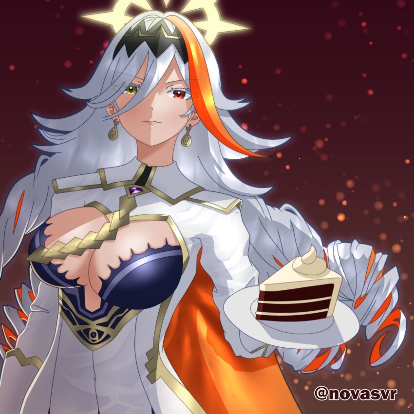 Baldr (Fire Emblem Heroes) Rule 34 Image
