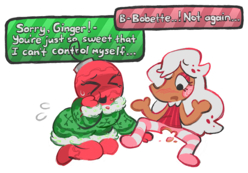 Dandy'S World Rule 34 Image