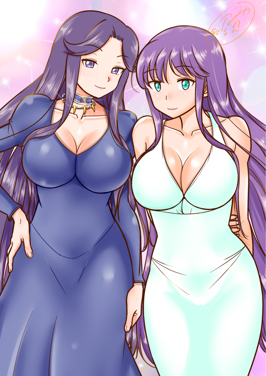 Athena (Saint Seiya) Rule 34 Image