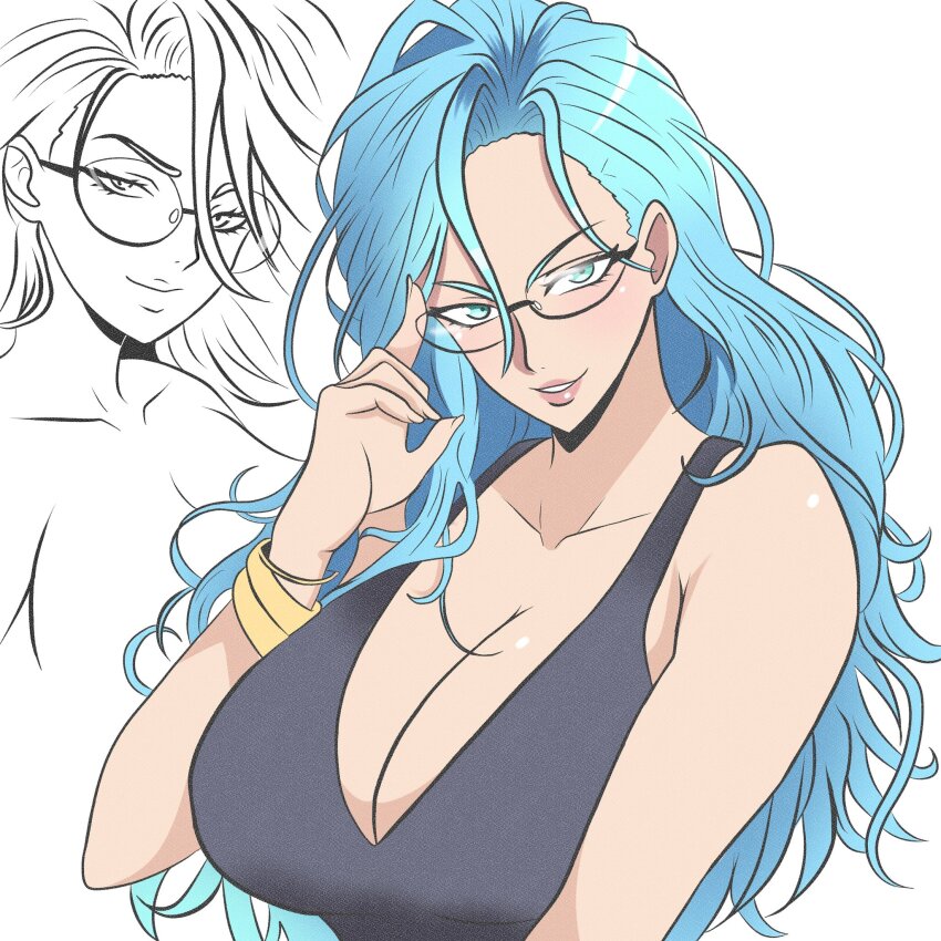 One-Punch Man Rule 34 Image