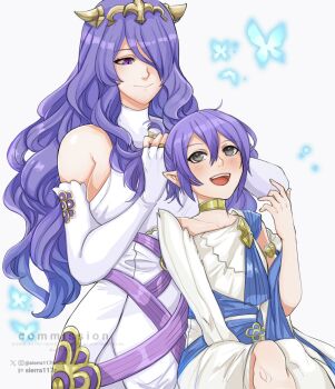 Camilla (Adrift) (Fire Emblem) Rule 34 Image