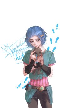 Jinx (League Of Legends) Rule 34 Image