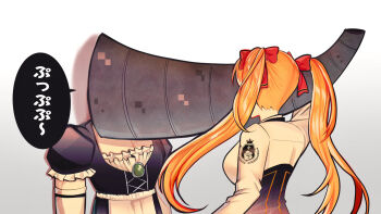 Crossdressing (Mtf) Rule 34 Image