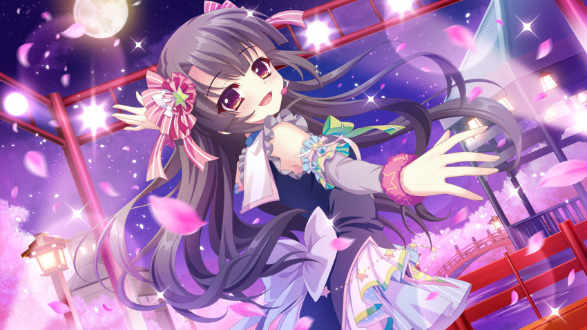 Re:Stage! Rule 34 Image