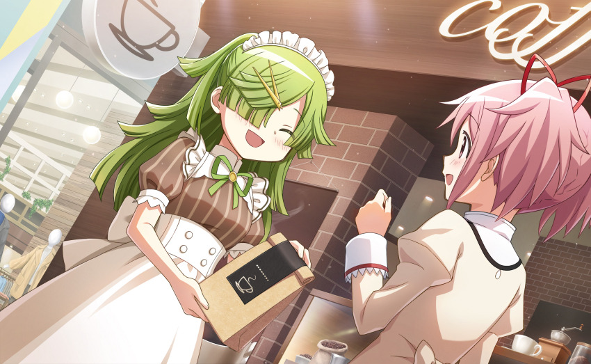 Aki Mabayu (Magia Record: Mahou Shoujo Madoka Magica Gaiden) Rule 34 Image