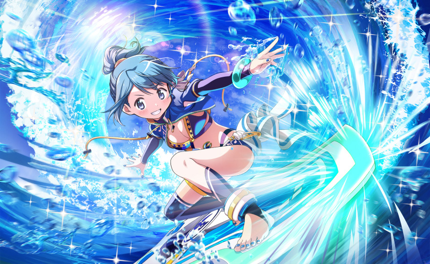 Miki Sayaka (Magia Record: Mahou Shoujo Madoka Magica Gaiden) Rule 34 Image