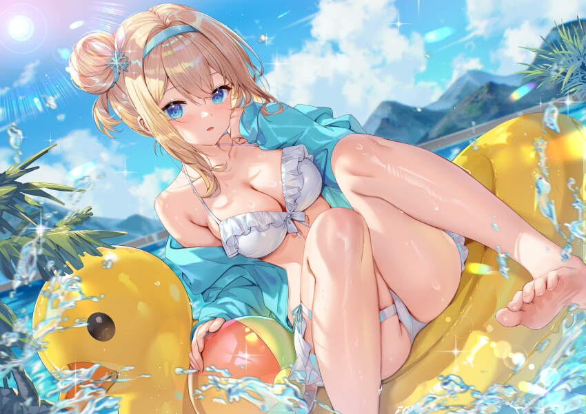 Suomi (Girls' Frontline) Rule 34 Image