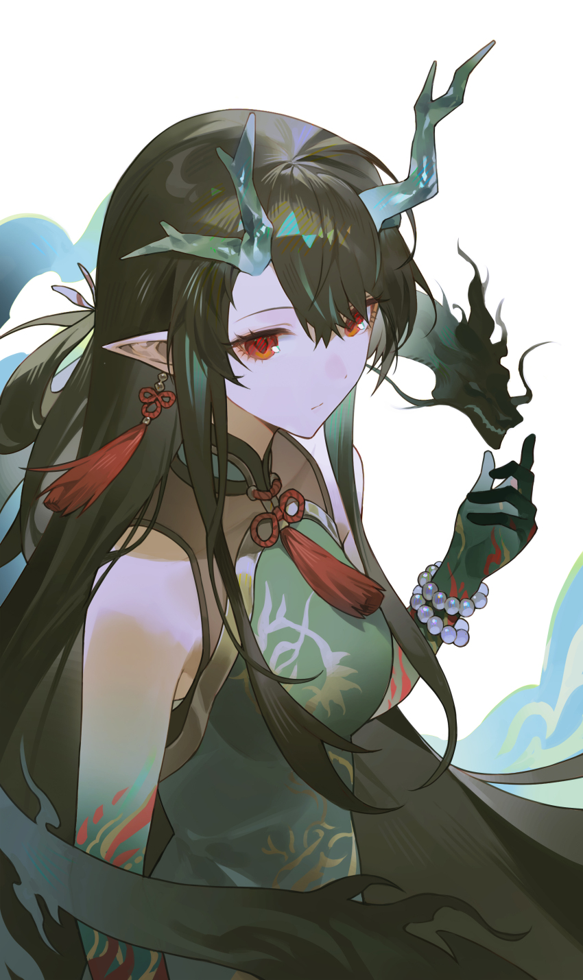 Dusk (Arknights) Rule 34 Image