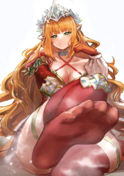 Titania (Shadowverse) Rule 34 Image