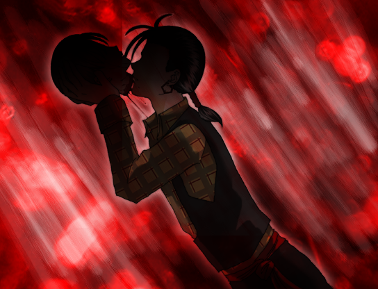 Berl (Berl And The Candy House) Rule 34 Image
