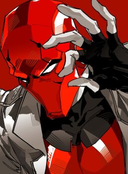Batman (Series) Rule 34 Image