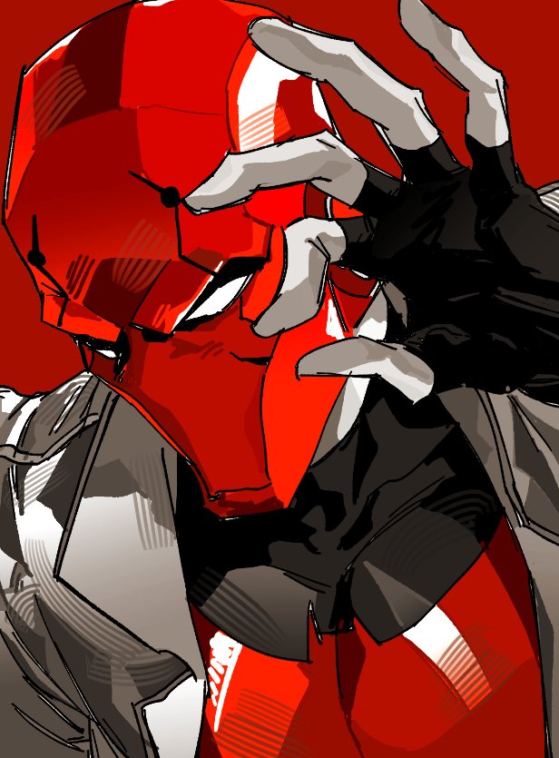 Jason Todd (Batman (Series)) Rule 34 Image