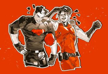 Arsenal (Dc) Rule 34 Image