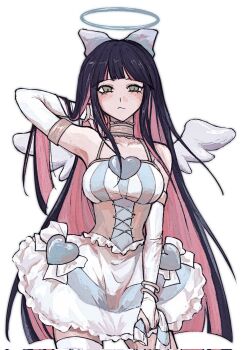 Angel Rule 34 Image
