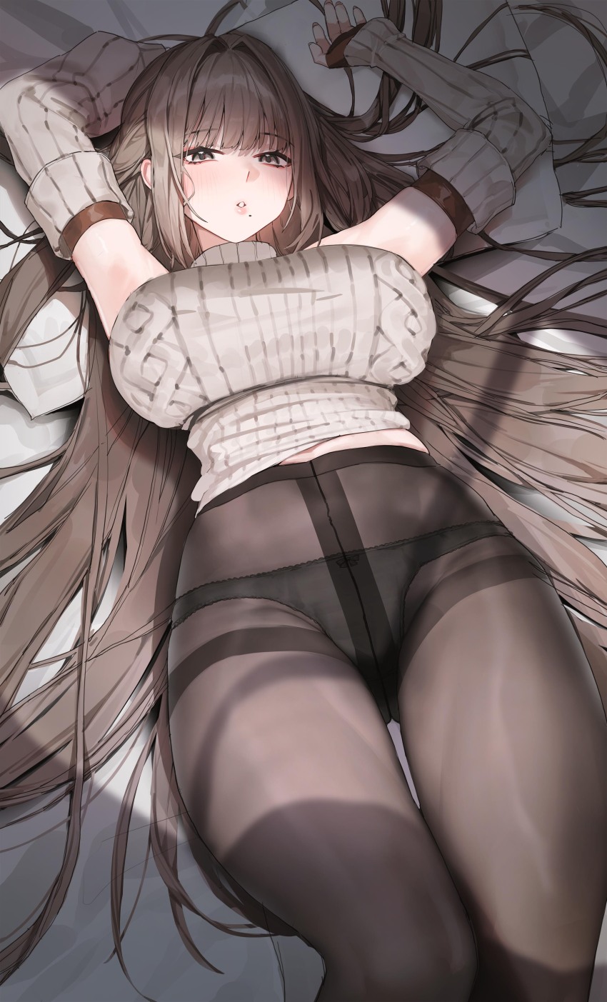 Black Survival Rule 34 Image