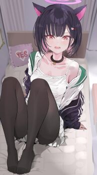 Kazusa (Blue Archive) Rule 34 Image