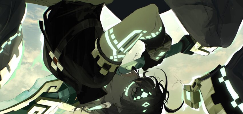 Kinich (Genshin Impact) Rule 34 Image