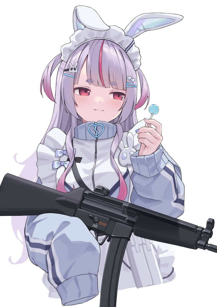 Vspo! Rule 34 Image