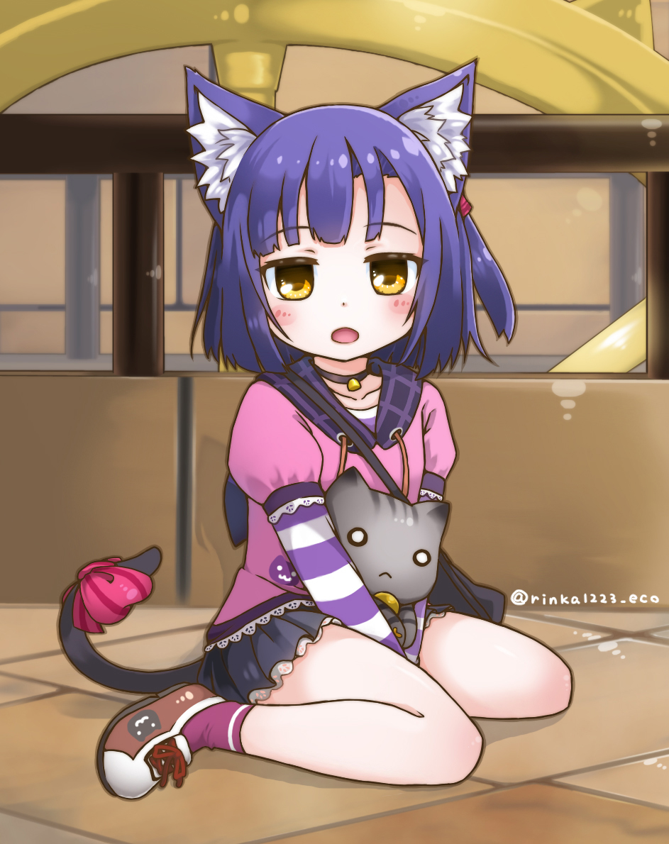 Emil Chronicle Online Rule 34 Image
