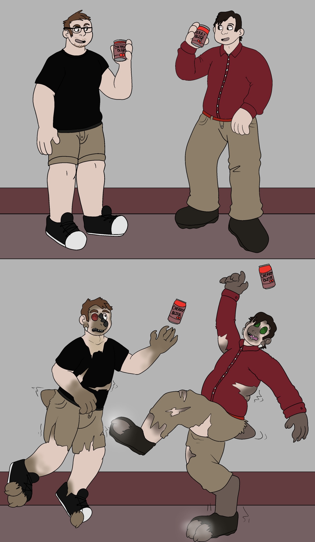 Anthro Rule 34 Image
