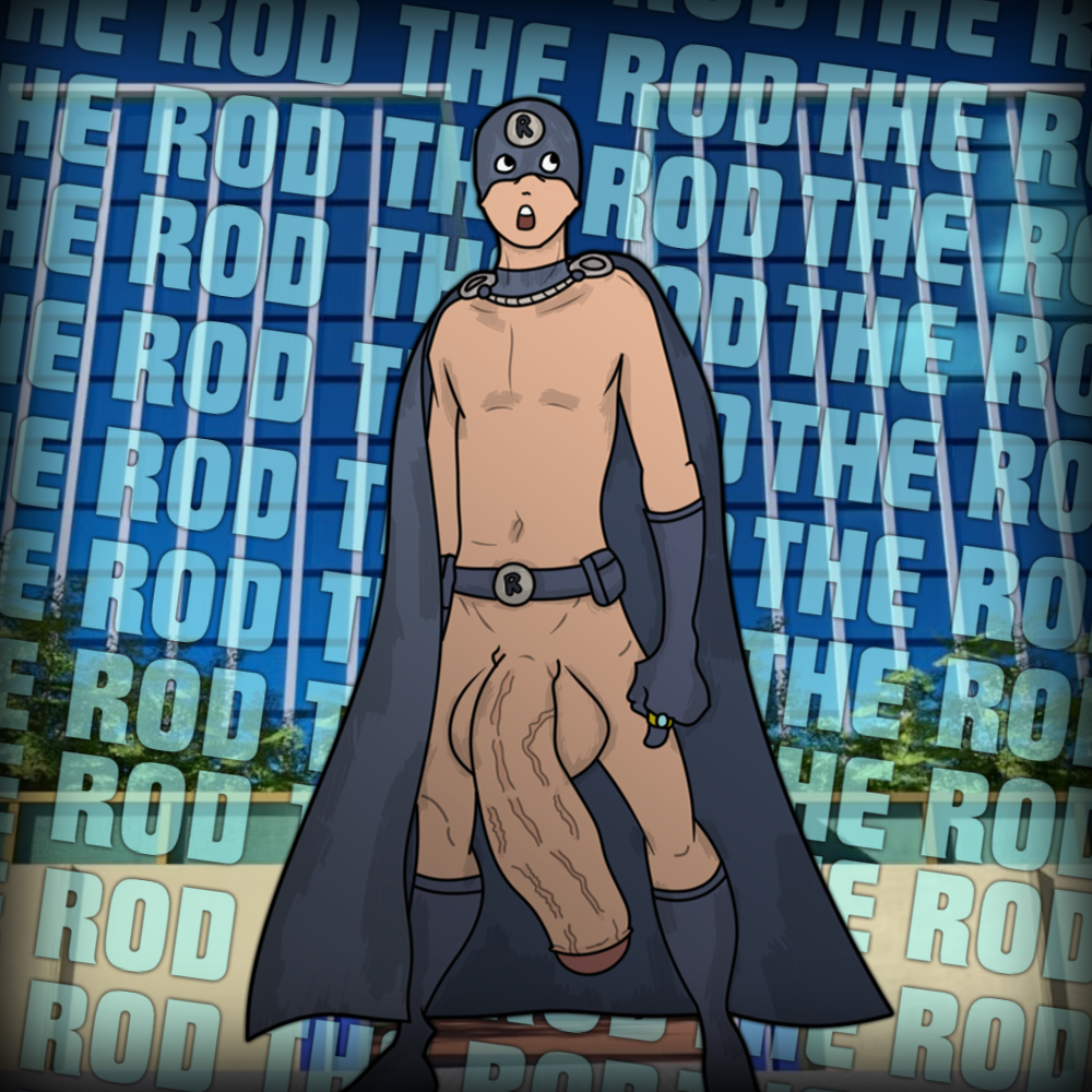 Simon Phatcok (My Hero Academia) Rule 34 Image