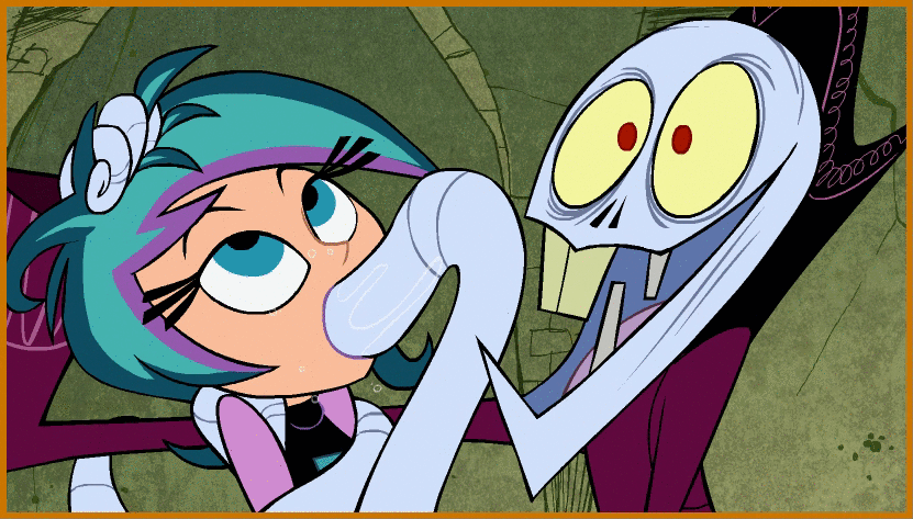 Baron Vain (The Modifyers) Rule 34 Image