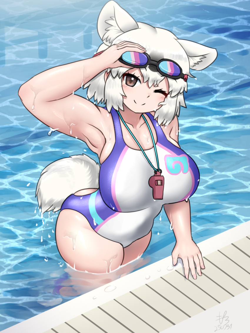Kemono Friends Rule 34 Image