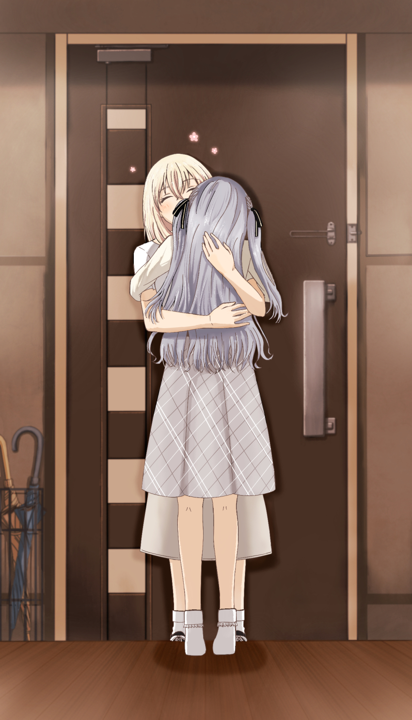 Misumi Uika (Bang Dream!) Rule 34 Image