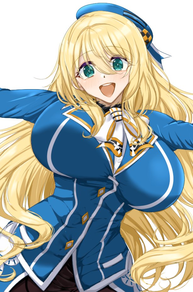 Atago (Kancolle) Rule 34 Image